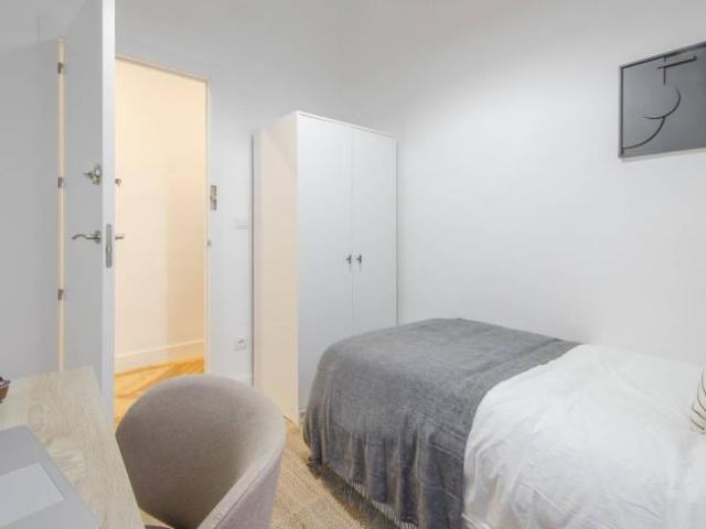 Shared Living/Roommate 7 Dormitorio Madrid Madrid ES101824757