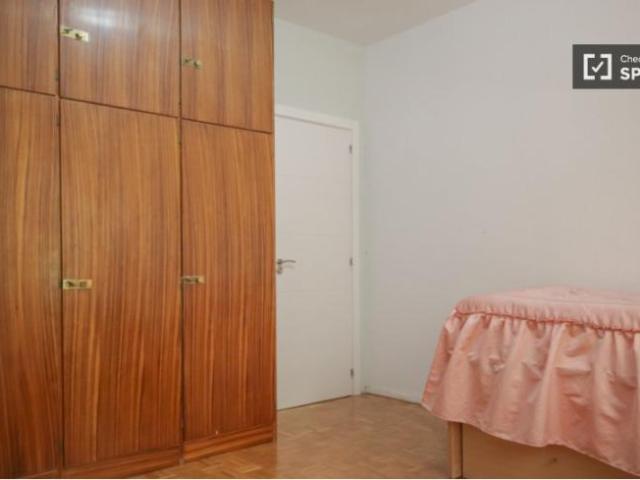 Shared Living/Roommate 7 Dormitorio Madrid Madrid ES101834700