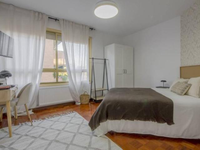 Shared Living/Roommate 7 Dormitorio Madrid Madrid ES101835140