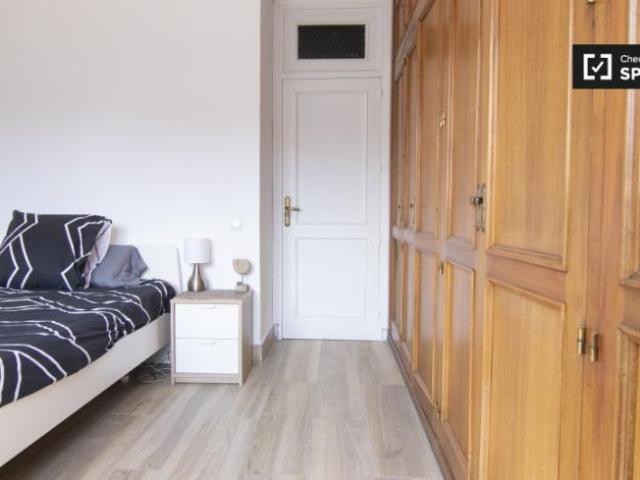 Shared Living/Roommate 7 Dormitorio Madrid Madrid ES101838747