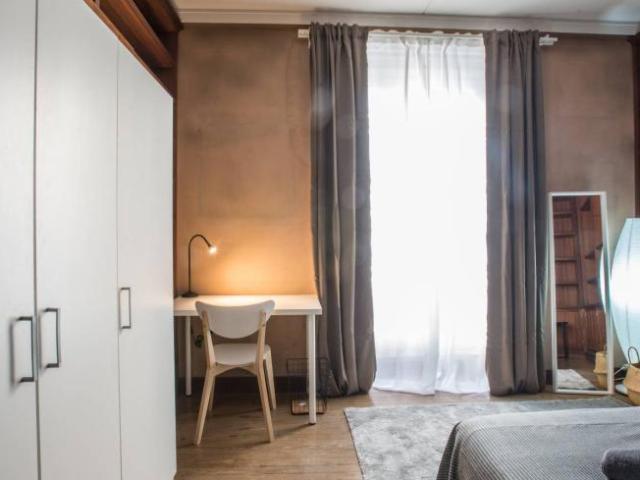 Shared Living/Roommate 7 Dormitorio Madrid Madrid ES101840171