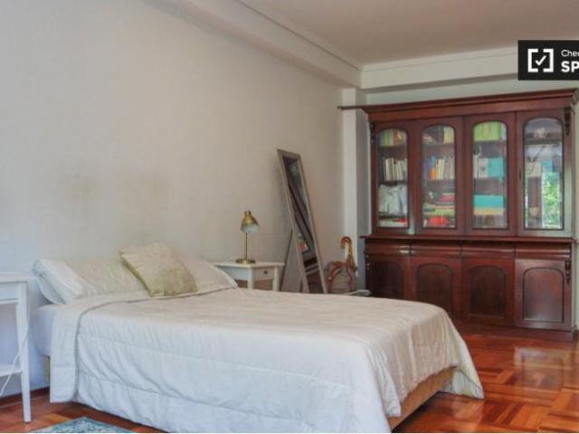 Shared Living/Roommate 7 Dormitorio Madrid Madrid ES101842702
