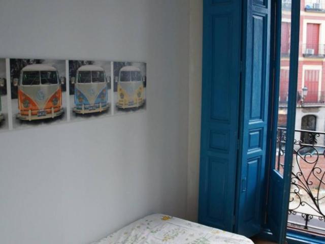 Shared Living/Roommate 7 Dormitorio Madrid Madrid ES101842373