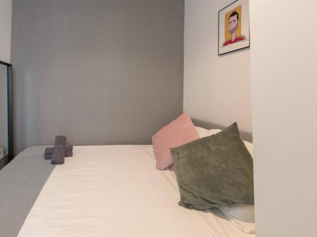 Shared Living/Roommate 7 Dormitorio Madrid Madrid ES101845389