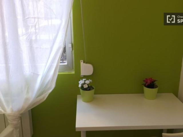 Shared Living/Roommate 7 Dormitorio Madrid Madrid ES101990405