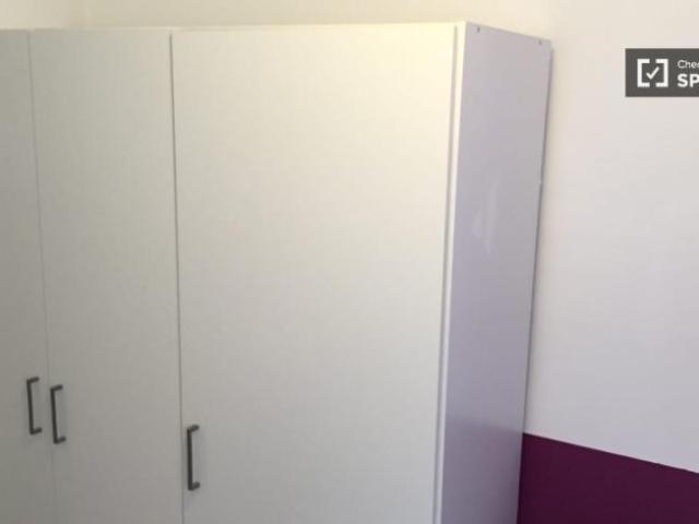 Shared Living/Roommate 7 Dormitorio Madrid Madrid ES101990666