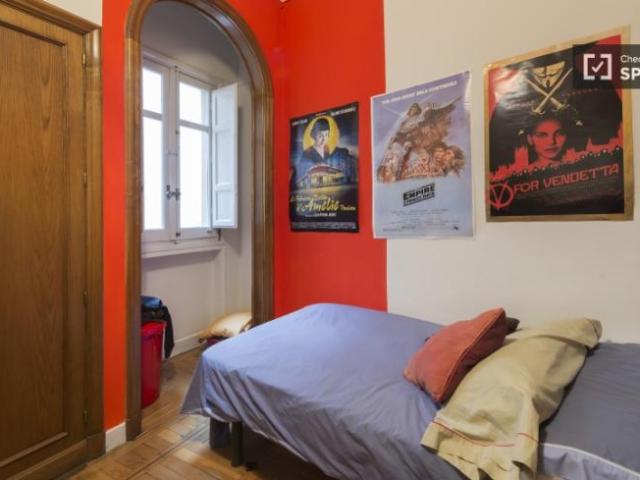 Shared Living/Roommate 7 Dormitorio Madrid Madrid ES101991612