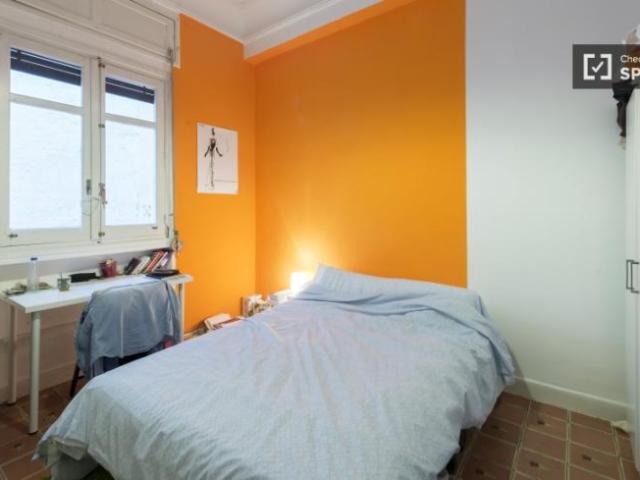 Shared Living/Roommate 7 Dormitorio Madrid Madrid ES101994158