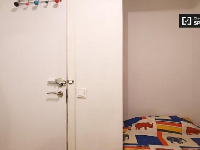 Shared Living/Roommate 7 Dormitorio Madrid Madrid ES101994289