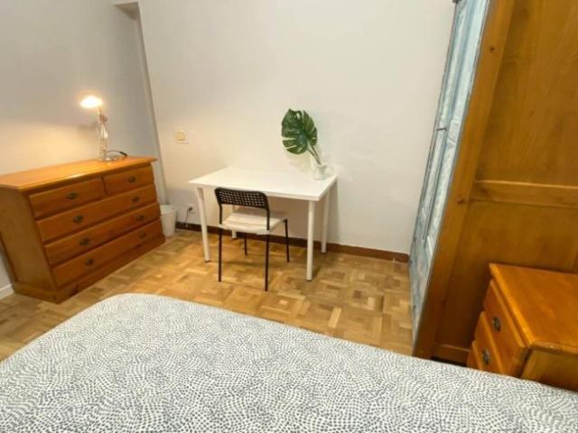 Shared Living/Roommate 7 Dormitorio Madrid Madrid ES101051545