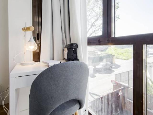 Shared Living/Roommate 7 Dormitorio Madrid Madrid ES101154718