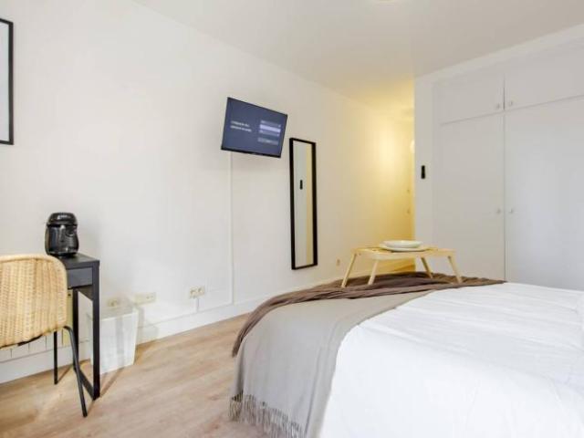 Shared Living/Roommate 7 Dormitorio Madrid Madrid ES101154846