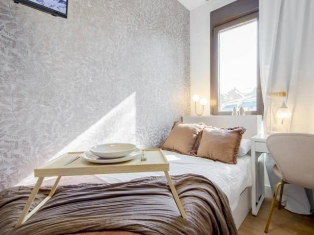 Shared Living/Roommate 7 Dormitorio Madrid Madrid ES101154955