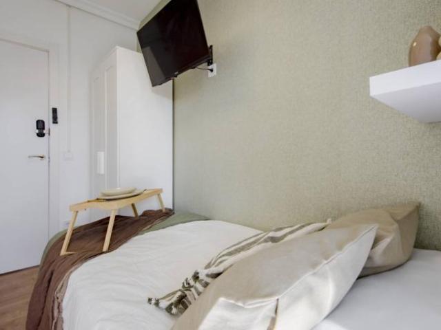 Shared Living/Roommate 7 Dormitorio Madrid Madrid ES101154957