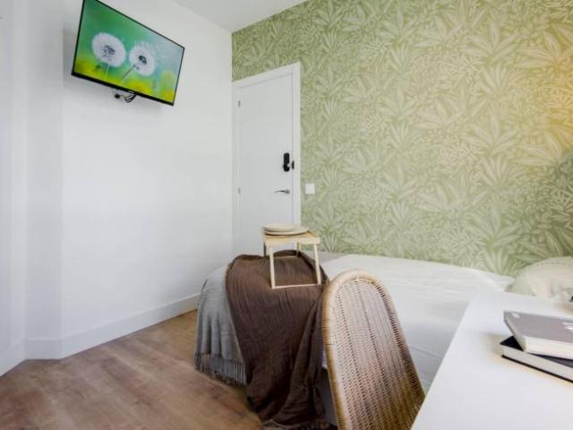 Shared Living/Roommate 7 Dormitorio Madrid Madrid ES101155083