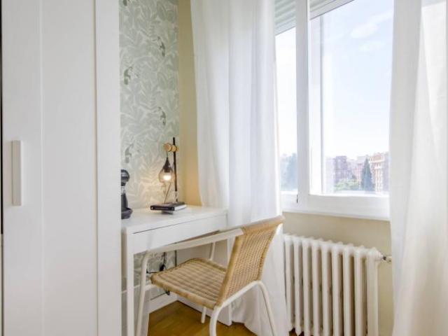 Shared Living/Roommate 7 Dormitorio Madrid Madrid ES102437939