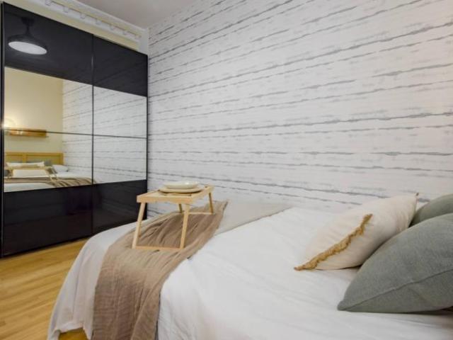 Shared Living/Roommate 7 Dormitorio Madrid Madrid ES102437943