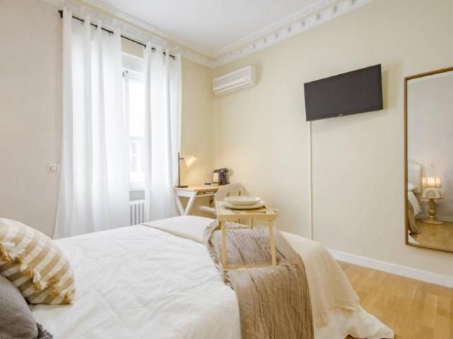 Shared Living/Roommate 7 Dormitorio Madrid Madrid ES102438090