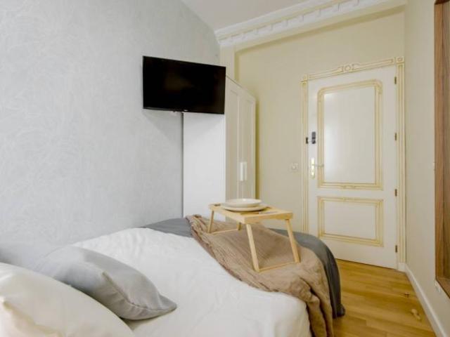 Shared Living/Roommate 7 Dormitorio Madrid Madrid ES102438234