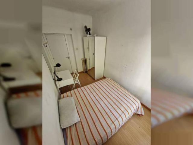 Shared Living/Roommate 7 Dormitorio Madrid Madrid ES102664642