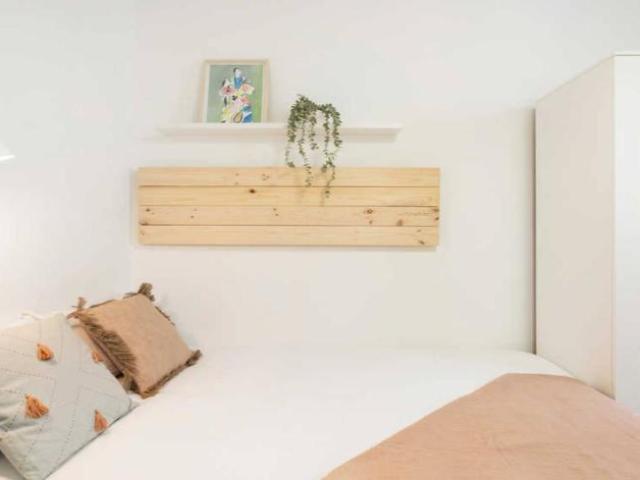 Shared Living/Roommate 7 Dormitorio Madrid Madrid ES102719370