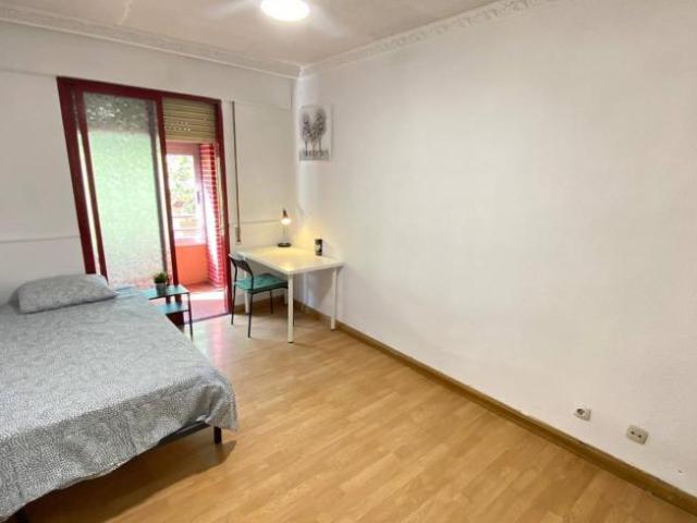 Shared Living/Roommate 7 Dormitorio Madrid Madrid ES102796854