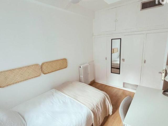 Shared Living/Roommate 7 Dormitorio Madrid Madrid ES102816887