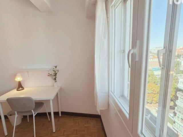 Shared Living/Roommate 7 Dormitorio Madrid Madrid ES102816026