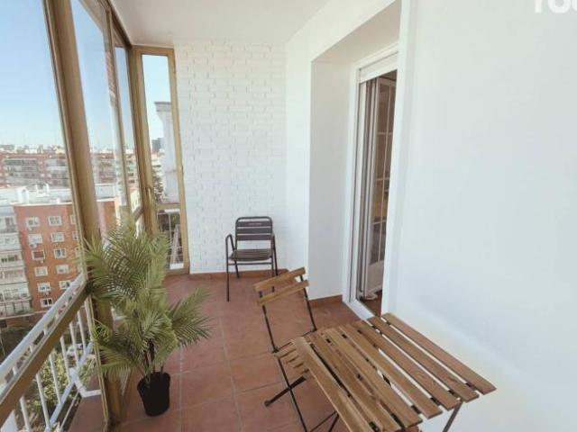 Shared Living/Roommate 7 Dormitorio Madrid Madrid ES102816090