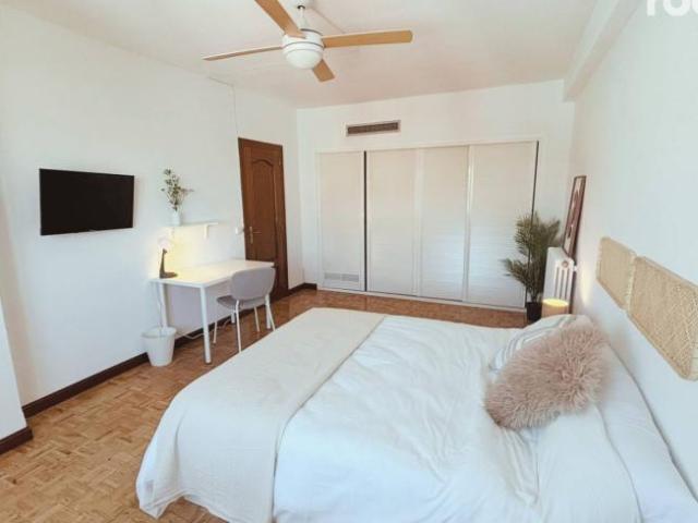 Shared Living/Roommate 7 Dormitorio Madrid Madrid ES102816095