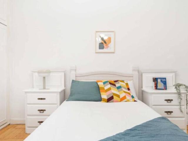Shared Living/Roommate 7 Dormitorio Madrid Madrid ES102850878