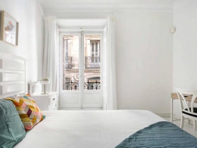 Shared Living/Roommate 7 Dormitorio Madrid Madrid ES102850896