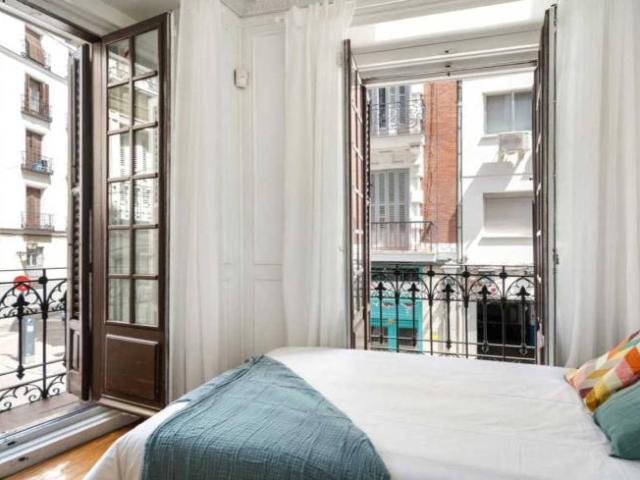 Shared Living/Roommate 7 Dormitorio Madrid Madrid ES102851493