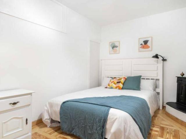 Shared Living/Roommate 7 Dormitorio Madrid Madrid ES102851701