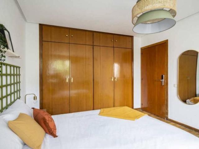 Shared Living/Roommate 7 Dormitorio Madrid Madrid ES102851147