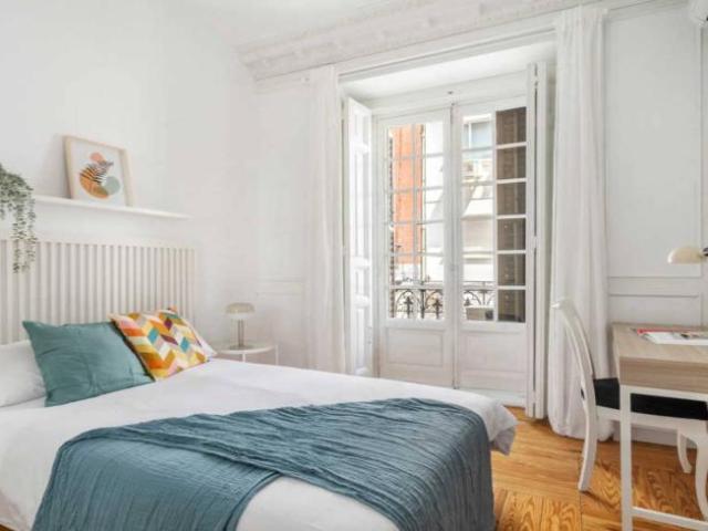 Shared Living/Roommate 7 Dormitorio Madrid Madrid ES102851310