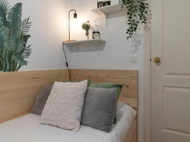 Shared Living/Roommate 7 Dormitorio Madrid Madrid ES103657387