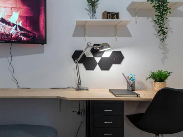 Shared Living/Roommate 7 Dormitorio Madrid Madrid ES103658422