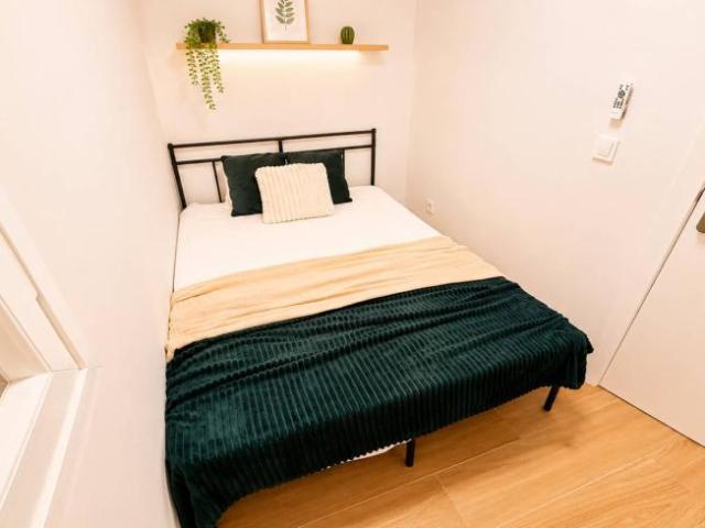 Shared Living/Roommate 7 Dormitorio Madrid Madrid ES104365436