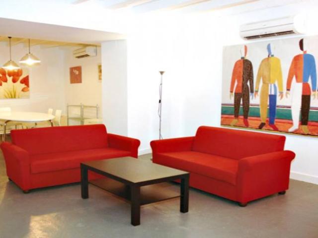 Shared Living/Roommate 7 Dormitorio Alicante Alicante ELS101772223