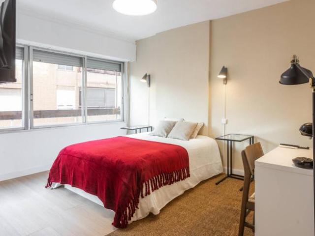 Shared Living/Roommate 7 Dormitorio Alicante Alicante ELS101813173