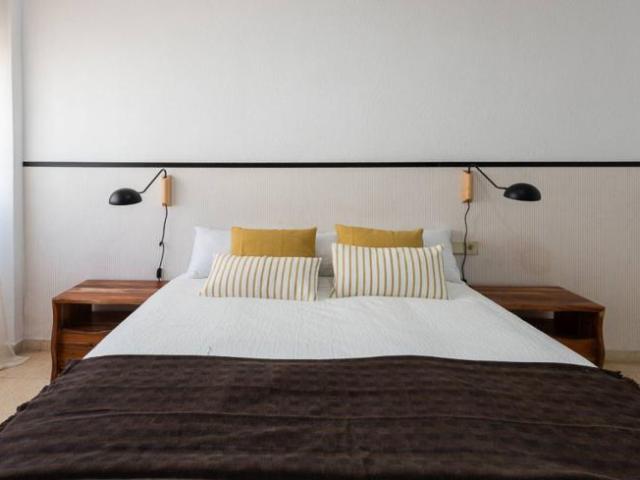 Shared Living/Roommate 7 Dormitorio Alicante Alicante ELS101813882