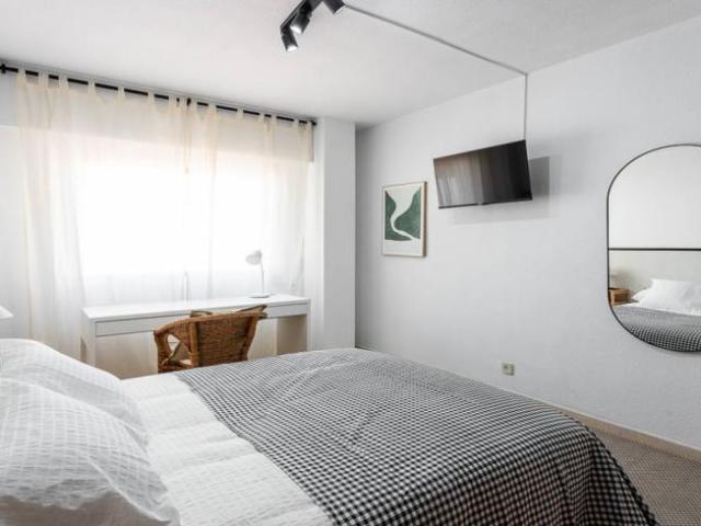 Shared Living/Roommate 7 Dormitorio Alicante Alicante ELS101813919
