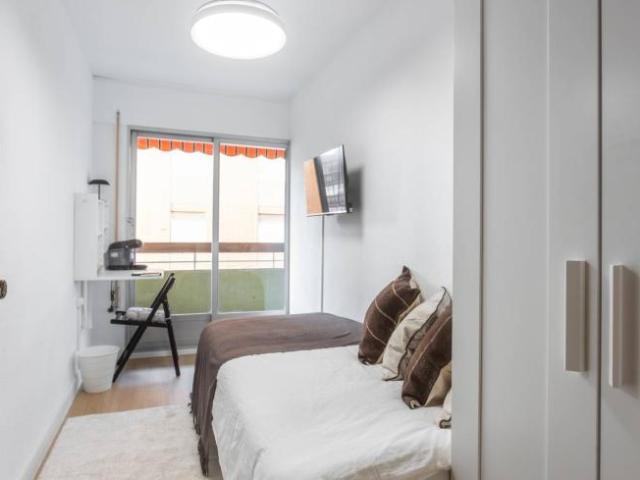 Shared Living/Roommate 7 Dormitorio Alicante Alicante ELS101814132