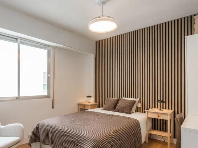 Shared Living/Roommate 7 Dormitorio Alicante Alicante ELS101822429