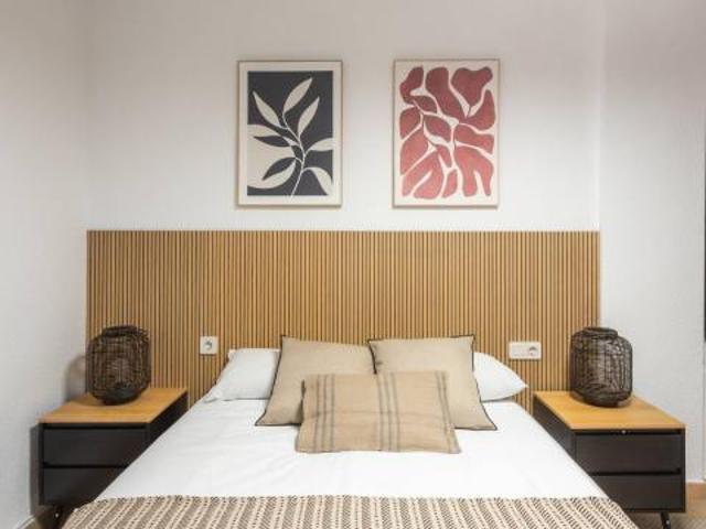 Shared Living/Roommate 7 Dormitorio Alicante Alicante ELS88187615