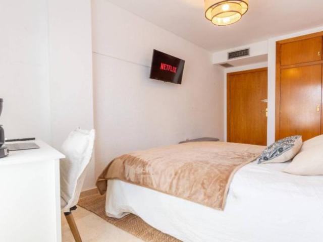 Shared Living/Roommate 7 Dormitorio Alicante Alicante ELS96888177