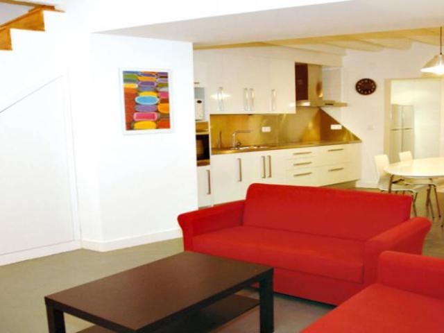 Shared Living/Roommate 7 Dormitorio Alicante Alicante ES101733065