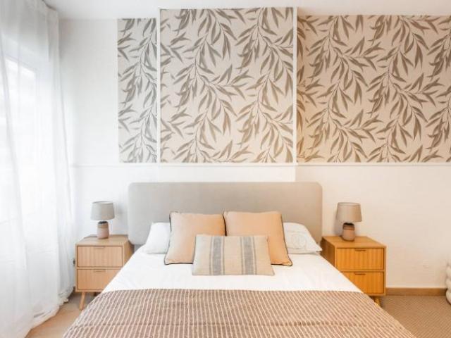 Shared Living/Roommate 7 Dormitorio Alicante Alicante ES101815390
