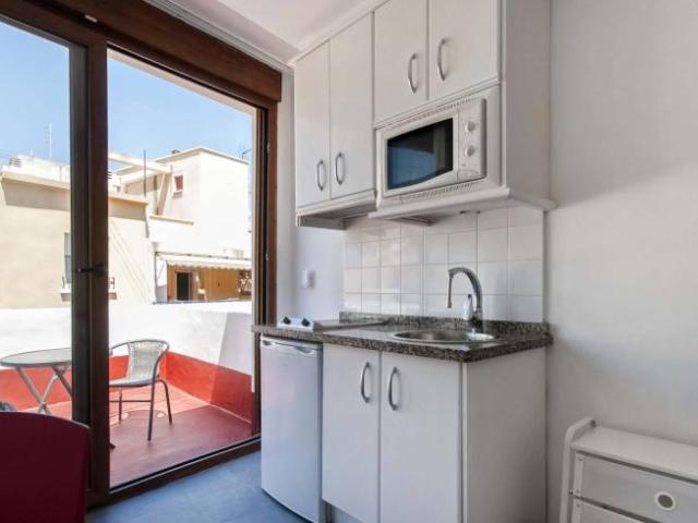 Shared Living/Roommate 7 Dormitorio Alicante Alicante ES101819275